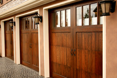 St Catherine garage extension quotes